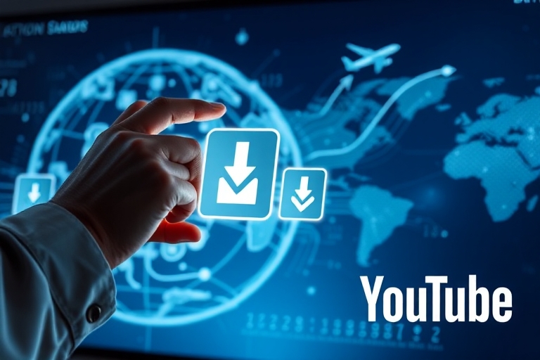外贸人必备：三大高效下载YouTube视频的工具